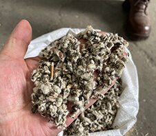 棉籽壳粉碎机多少钱一台